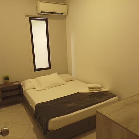 מדיין Hotel La Carpita מראה חיצוני תמונה