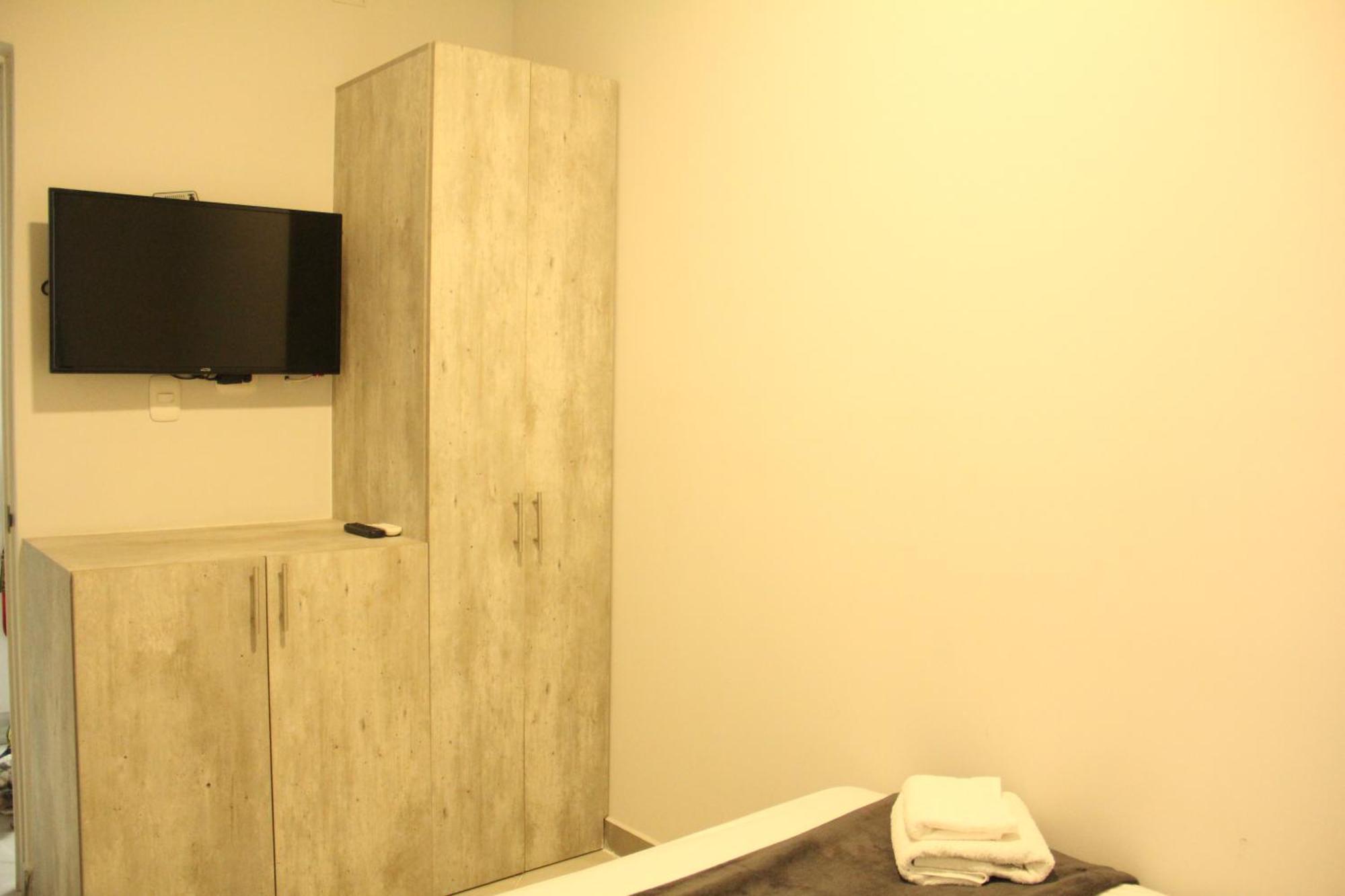 מדיין Hotel La Carpita מראה חיצוני תמונה