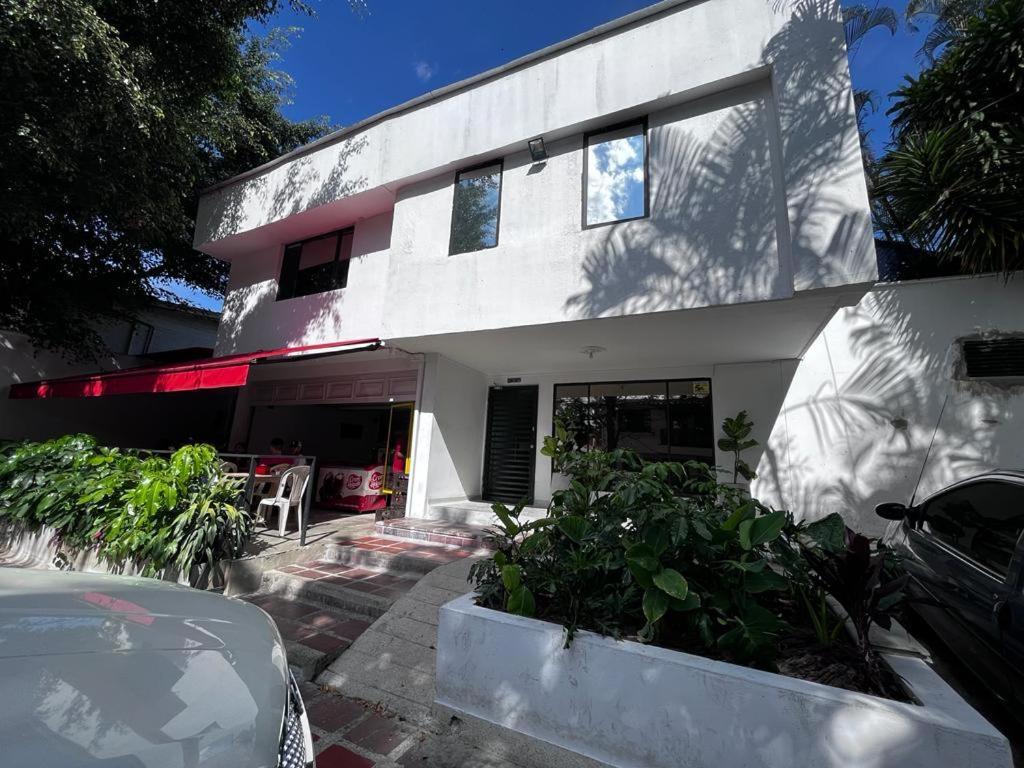 מדיין Hotel La Carpita מראה חיצוני תמונה