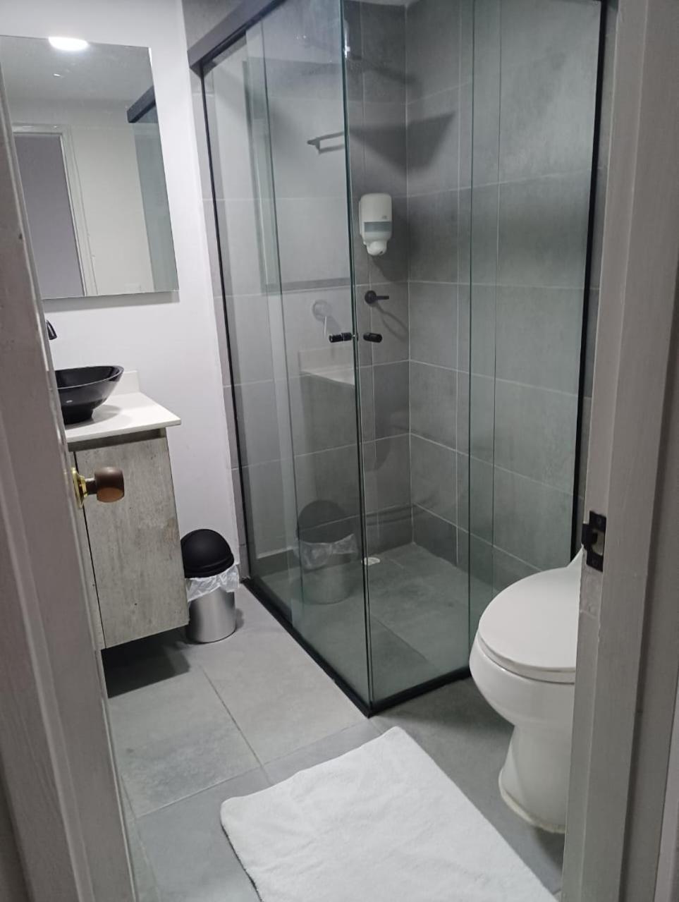 מדיין Hotel La Carpita מראה חיצוני תמונה
